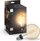 Philips hue filament globelamp g125 - warmwit licht - 550 lumen - e27 - 1 stuk