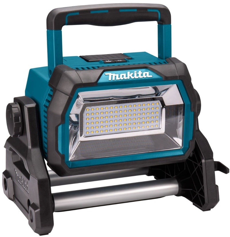 Makita lamp dml80918v 14,4v ac 10000lm