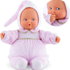Corolle mon doudou babipouce - pop - speelgoed voor meisjes