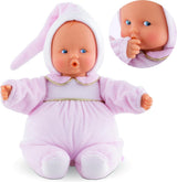 Corolle mon doudou babipouce - pop - speelgoed voor meisjes - afbeelding 1