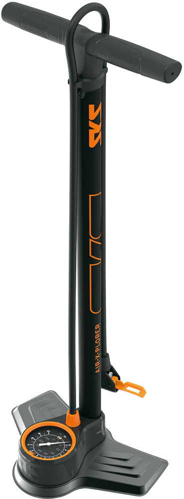SKS Air-X-plorer 10.0 vloerpomp