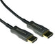 Hdmi kabel act ak3930 zwart