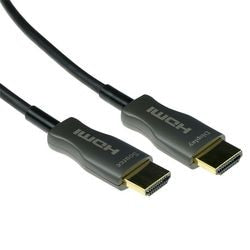 Hdmi kabel act ak3931 zwart