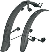 Sks germany veloflexx 65 26-27.5 mudguard set - afbeelding 1