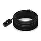 Usb-booster act ac6010 zwart