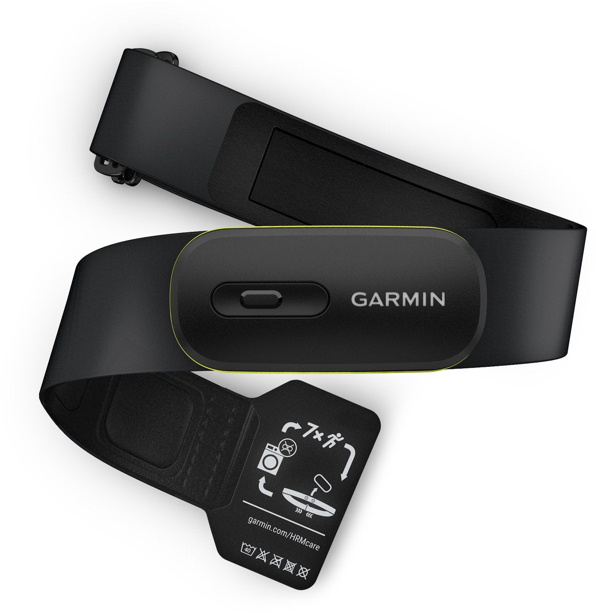 Garmin – hrm 600 – hartslagmonitor – borstband – bluetooth ant+