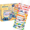 Make it real - stitch sieraden- en knutselset
