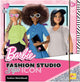 Lisciani barbie sketchbook style icon - fashion studio