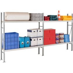 Startset schap manorga epsivol one blauw