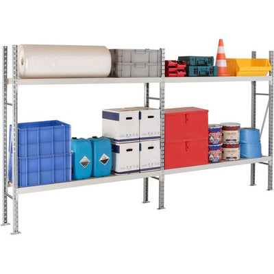 Start schap manorga epsivol one blauw