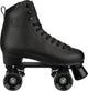 Nijdam rolschaatsen leer - ramblin' roller - zwart - maat 42