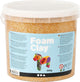 Foam clay ®, 560 gr, goud