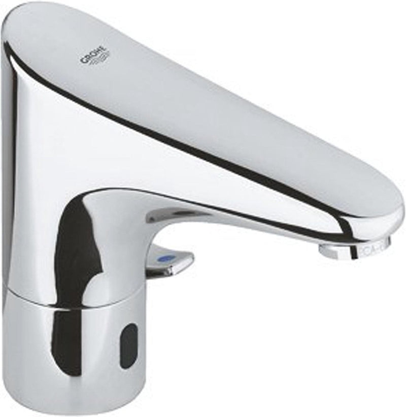 Grohe europlus e wastafelmengkraan