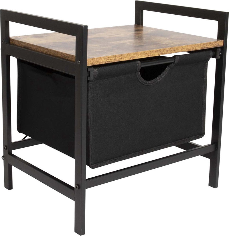 Bo-camp - industrial - kast - cooper