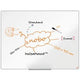 Imp whiteboard nobo ression pro 1915396