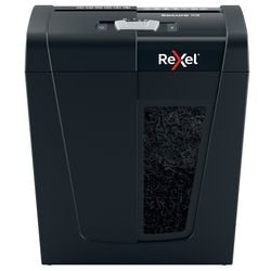 Papierversnipperaar rexel x8 14 l