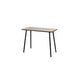 Thuiskantoorbureau paperflow hopm1.01.24 melamine