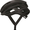 Abus helm AirBreaker velvet Zwart S 51-55cm