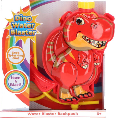 Otto simon dino water blaster