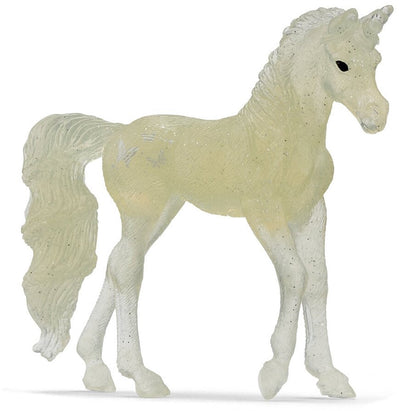 Schleich bayala verzamelbare eenhoorn citronella 81410