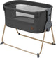 Maxi-cosi tori co-sleeper - beyond graphite - vanaf de geboorte tot ca. 6 maanden