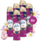 Glade aerosol relaxing zen