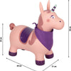 Small foot - opblaasbare eenhoorn 24cm
