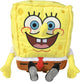 Simba - nickelodeon - spongebob - 35cm - pluche - knuffel
