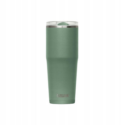Camelbak merkloos thermosbeker 600 ml - rvs, groen, lekvrij