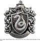Noble collection harry potter slytherin schild wanddecoratie