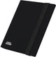 Ultimate guard flexxfolio 160 8-pocket - black