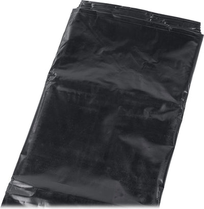 Kreator krt664003 afdekfolie - 6x8 meter - waterdichte afdekfolie 48m2 - beschermfolie