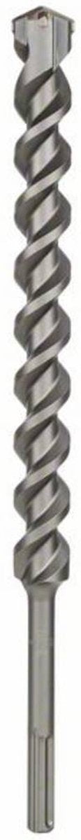 Bosch accessories sds max-4, 40x400x520mm 2608685877 hamerboor 40 mm sds-max 1 stuk(s)