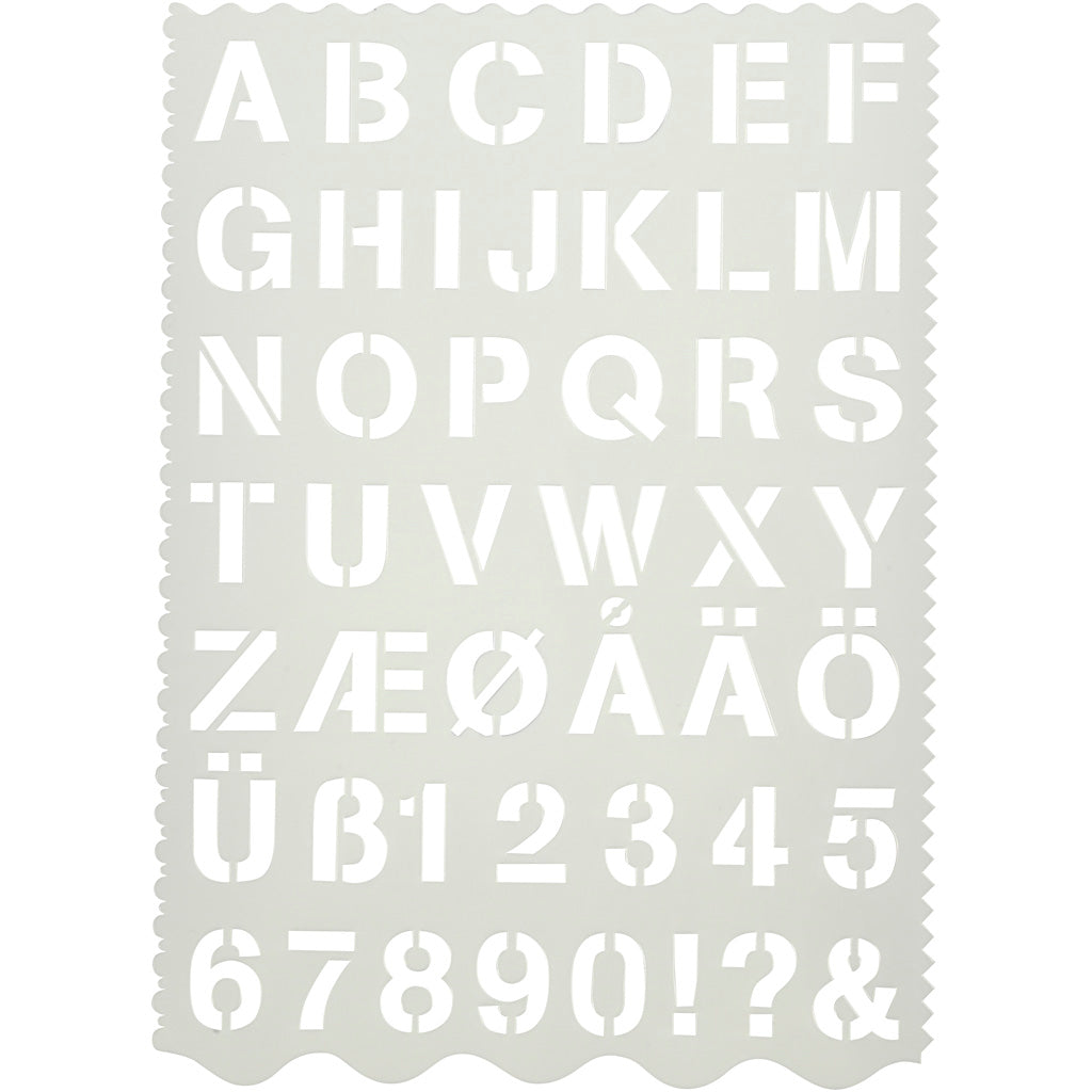 Https: www.cchobby.nl sjabloon-letters-en-cijfers-h-25-mm-vel-21x29-cm-1-stuk