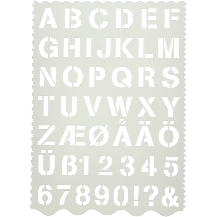 Https: www.cchobby.nl sjabloon-letters-en-cijfers-h-25-mm-vel-21x29-cm-1-stuk