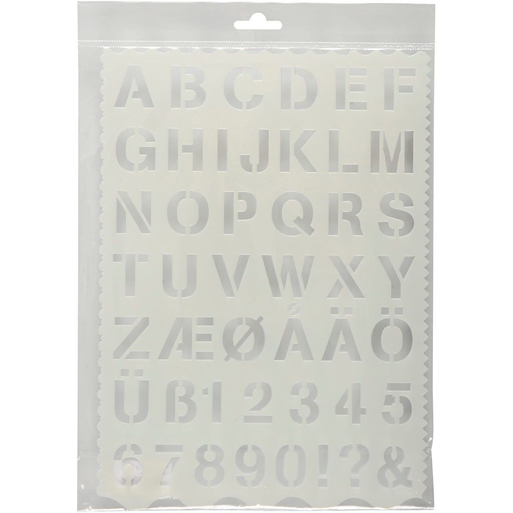 Https: www.cchobby.nl sjabloon-letters-en-cijfers-h-25-mm-vel-21x29-cm-1-stuk