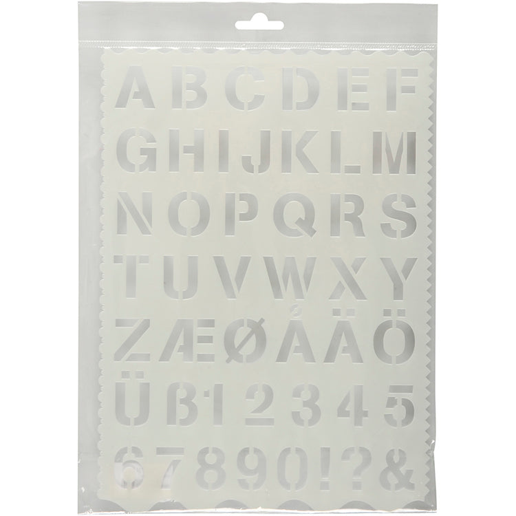 Https: www.cchobby.nl sjabloon-letters-en-cijfers-h-25-mm-vel-21x29-cm-1-stuk