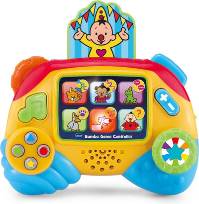 Vtech bumba game controller