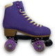 Roces - piper - rolschaatsen - volwassenen - paars - 40
