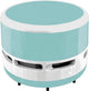 Westcott clauss handstofzuigertje - lichtblauw - ac-cl50002