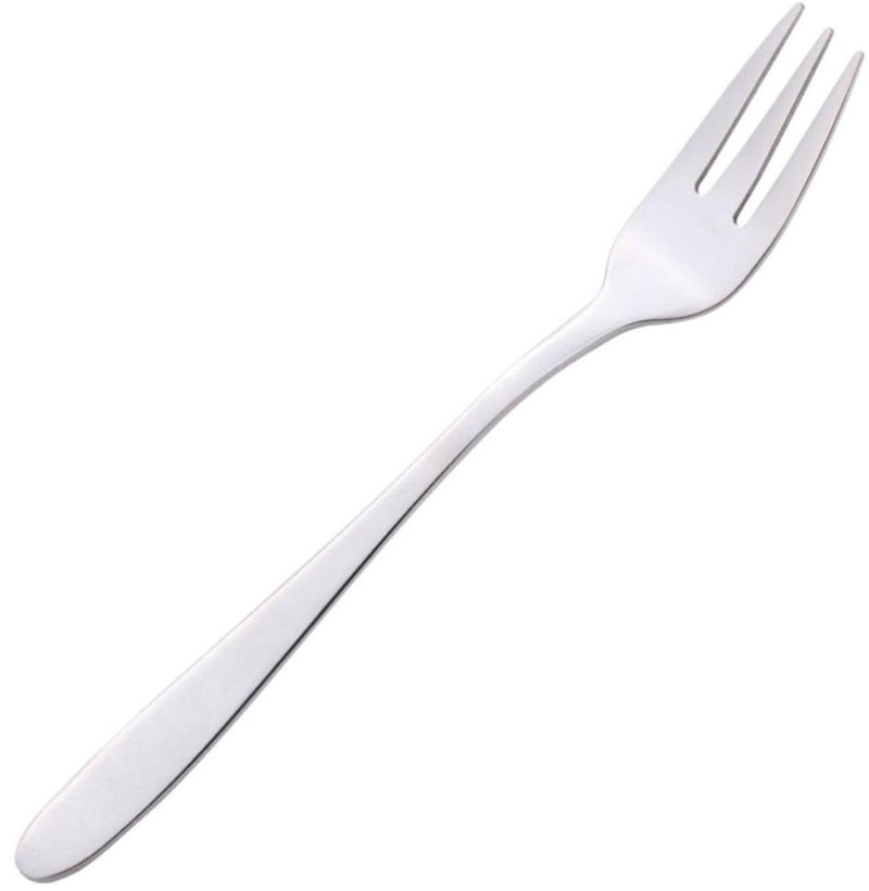 Alpina dessert fork 4pc
