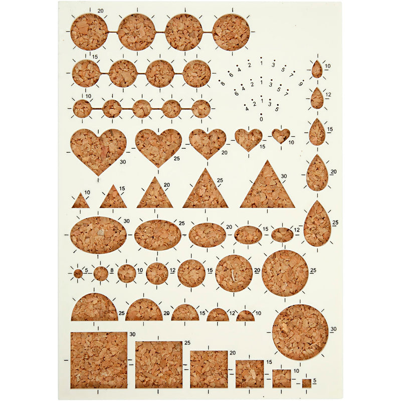 Creativ company https: www.cchobby.nl quilling-bord-afm-21x15-cm-1-stuk