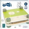 Small foot - houten bloemenpers discover