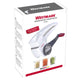 Westmark drum grater trio drum grater trio