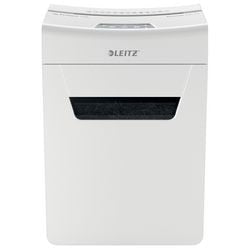 Papiervernietiger leitz iq protect premium 10x