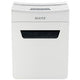 Leitz papierversnipperaar iq protect premium 8x