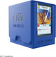 Gamegenic star wars unlimited twin suns deck pod blauw - deckbox - tokenbox - voor star wars unlimited -