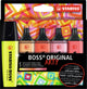 Stabilo boss original - markeerstift - hoogste kwaliteit - etui met 5 kleuren