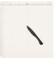Vaessen creative rilbord - score easy - 30,5 x 30,5 cm - met vouwbeen en liniaal - in cm - offwhite