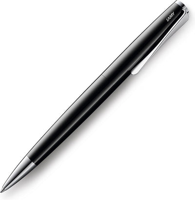 Lamy studio balpen - pianoblack